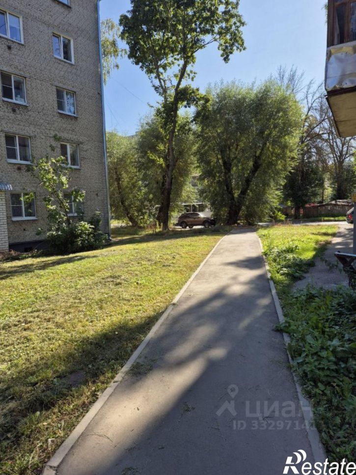 3-комн квартира ул Северная, 24,  д. 24