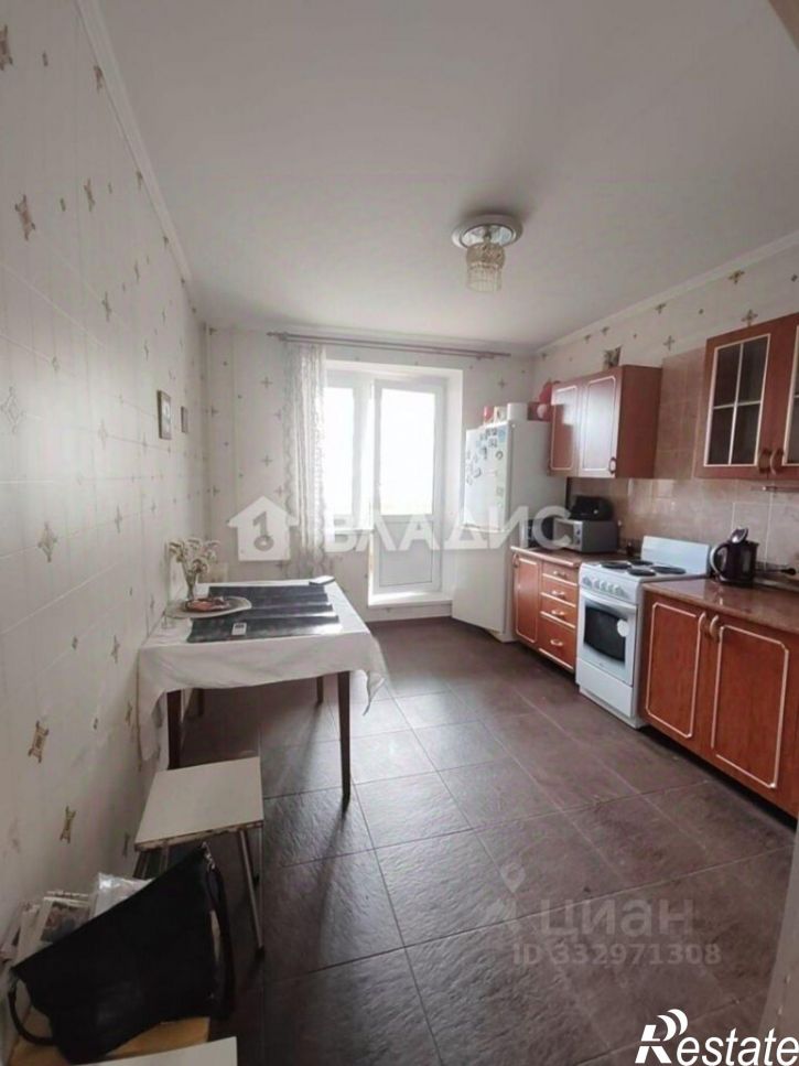 1-комн квартира ул Безыменского, 9д,  д. 9д