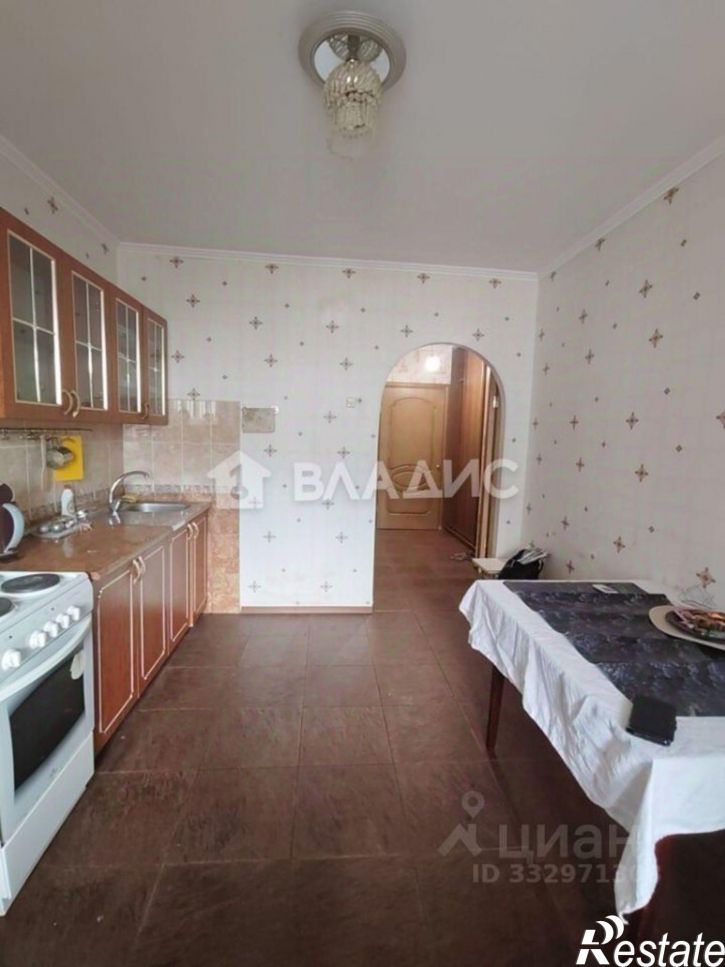 1-комн квартира ул Безыменского, 9д,  д. 9д