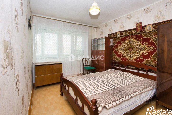 2-комн квартира ул Сущёвская, 1,  д. 1