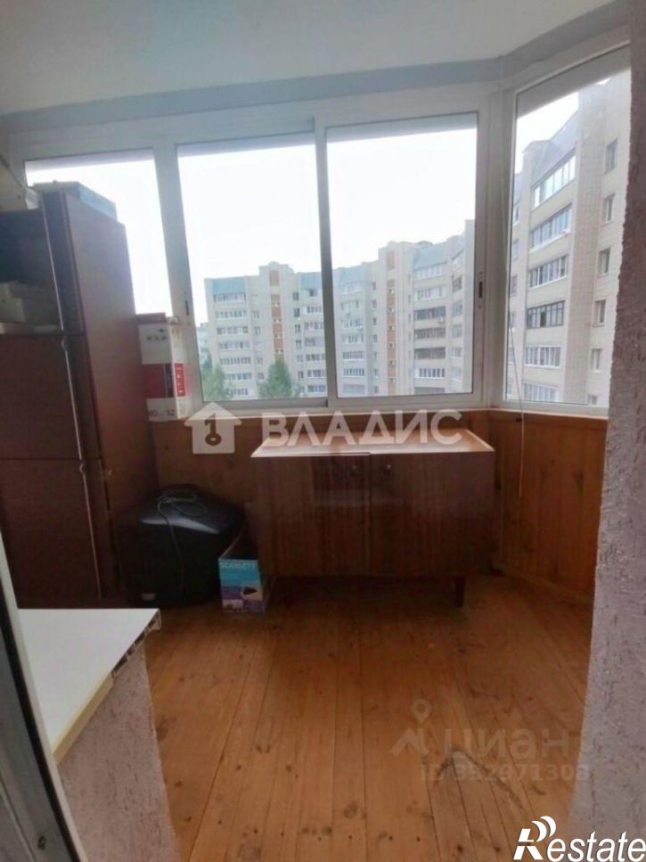 1-комн квартира ул Безыменского, 9д,  д. 9д