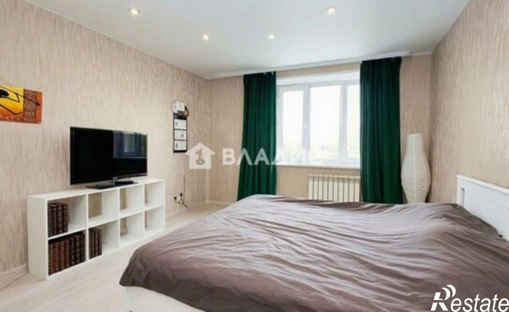 1-комн квартира ул Новгородская, 32,  д. 32