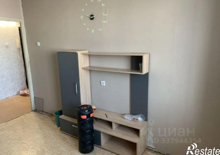 1-комн квартира Суздальский пр-кт, 27,  д. 27