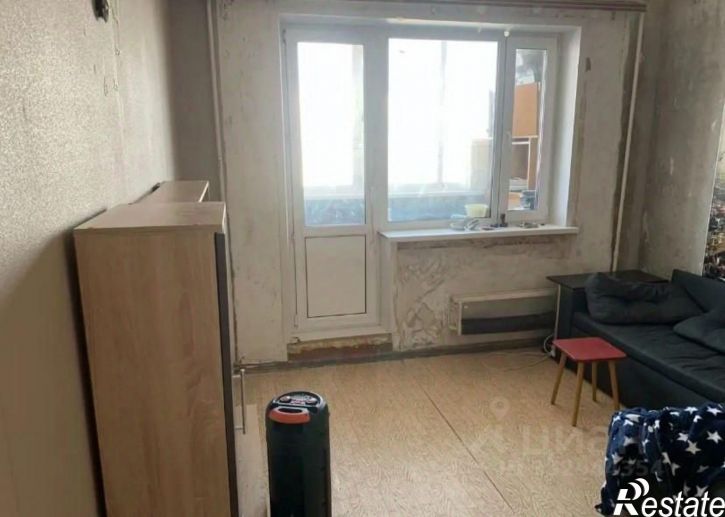 1-комн квартира Суздальский пр-кт, 27,  д. 27