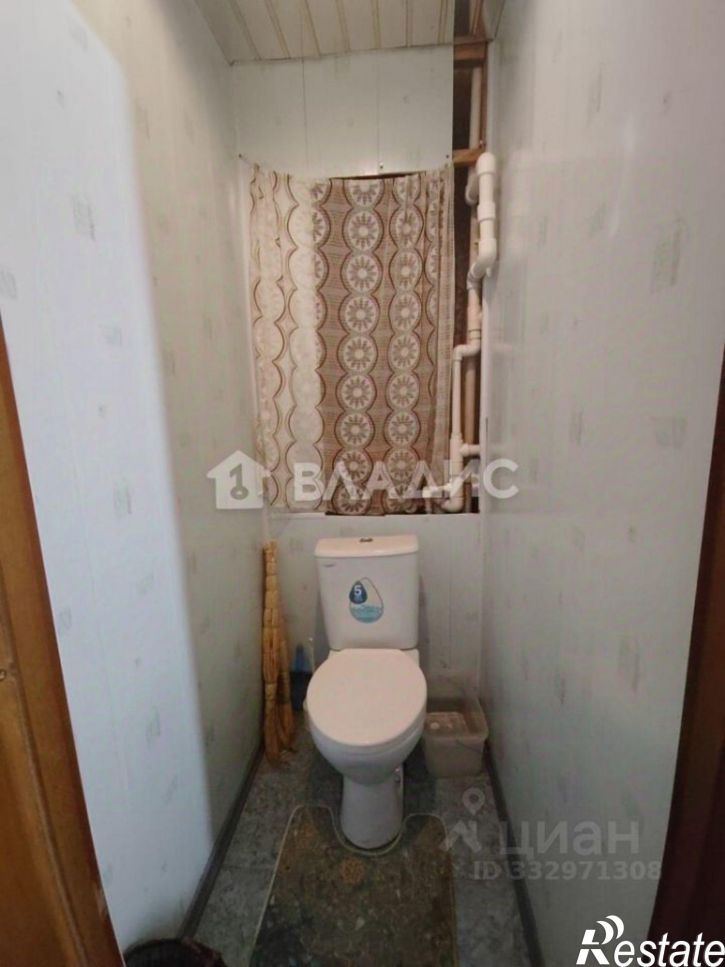1-комн квартира ул Безыменского, 9д,  д. 9д