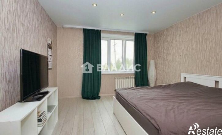 1-комн квартира ул Новгородская, 32,  д. 32