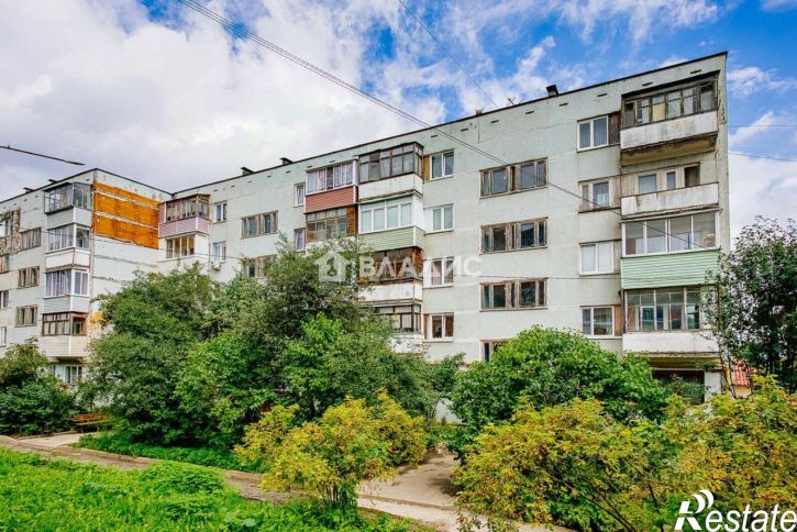 2-комн квартира ул Сущёвская, 1,  д. 1