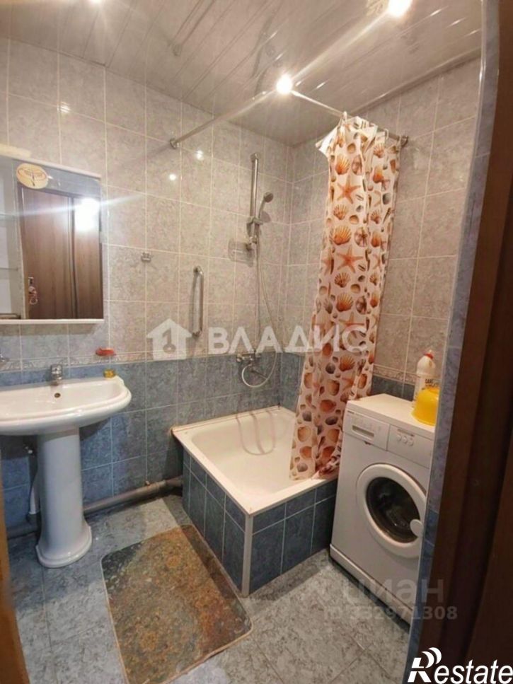 1-комн квартира ул Безыменского, 9д,  д. 9д