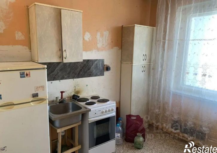1-комн квартира Суздальский пр-кт, 27,  д. 27