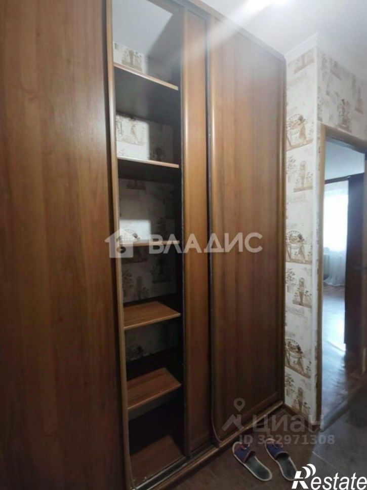1-комн квартира ул Безыменского, 9д,  д. 9д