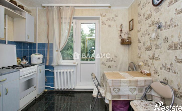 1-комн квартира ул Безыменского, 13б,  д. 13б