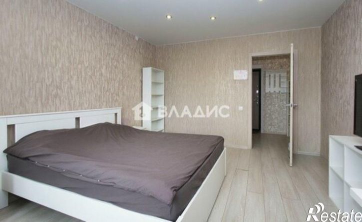 1-комн квартира ул Новгородская, 32,  д. 32
