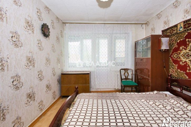 2-комн квартира ул Сущёвская, 1,  д. 1