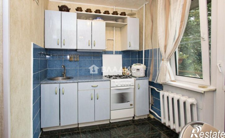 1-комн квартира ул Безыменского, 13б,  д. 13б