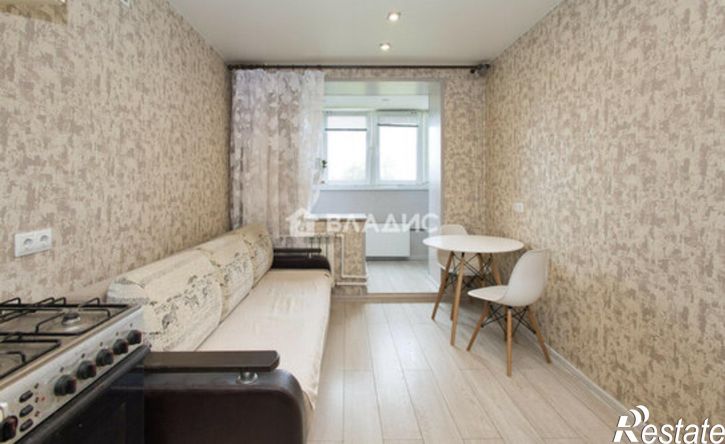 1-комн квартира ул Новгородская, 32,  д. 32