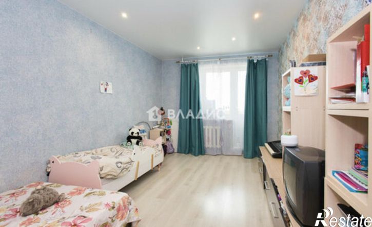 1-комн квартира ул Нижняя Дуброва, 13а,  д. 13а