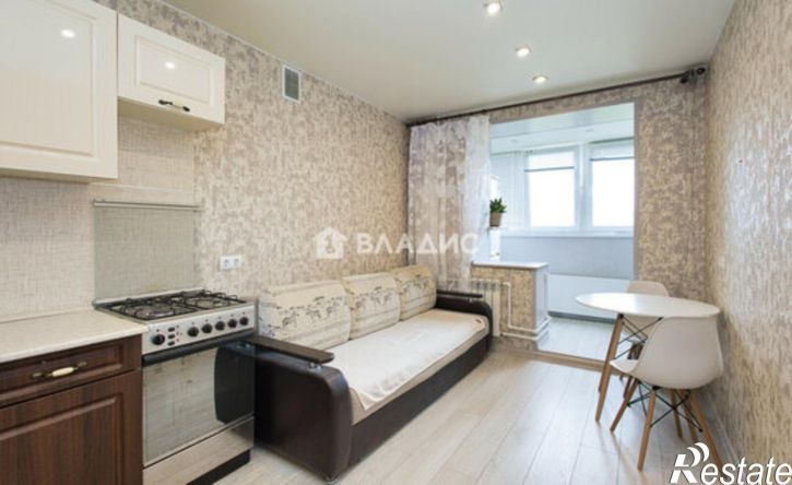 1-комн квартира ул Новгородская, 32,  д. 32