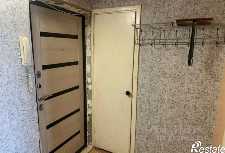 1-комн квартира Суздальский пр-кт, 27,  д. 27