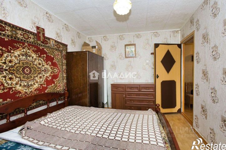 2-комн квартира ул Сущёвская, 1,  д. 1