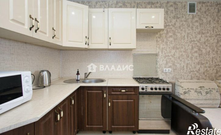 1-комн квартира ул Новгородская, 32,  д. 32