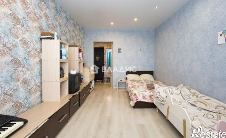 1-комн квартира ул Нижняя Дуброва, 13а,  д. 13а