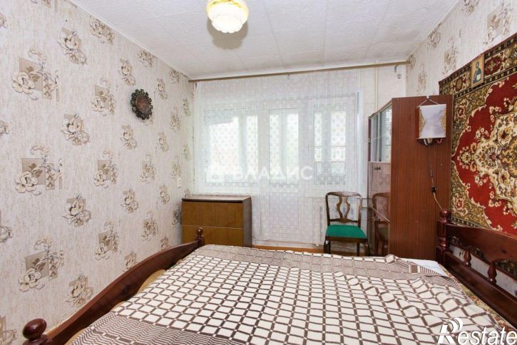 2-комн квартира ул Сущёвская, 1,  д. 1