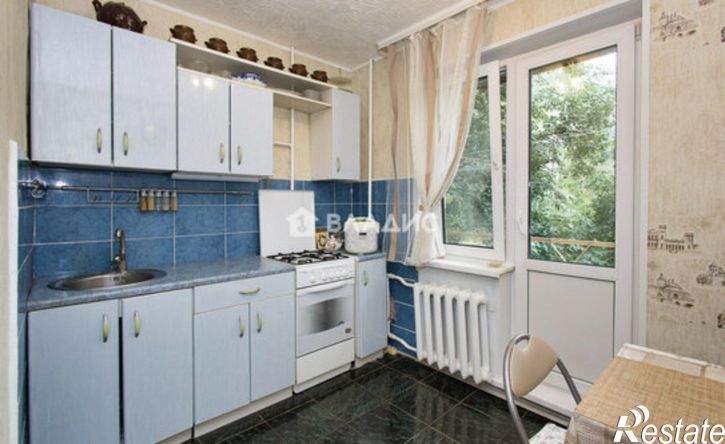 1-комн квартира ул Безыменского, 13б,  д. 13б
