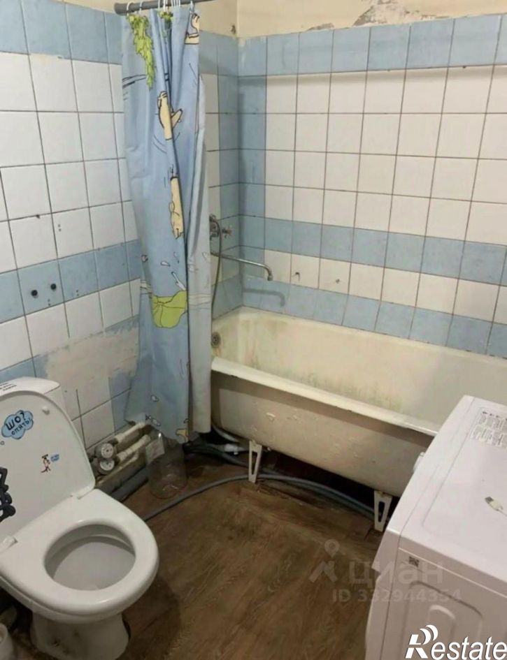 1-комн квартира Суздальский пр-кт, 27,  д. 27