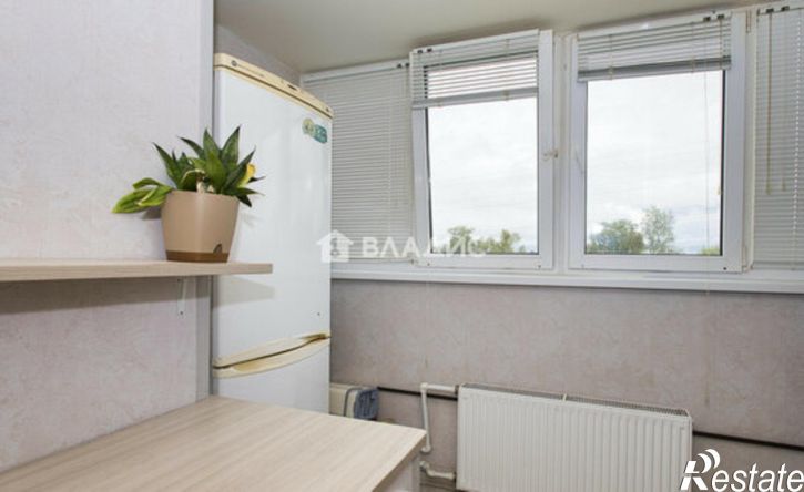 1-комн квартира ул Новгородская, 32,  д. 32