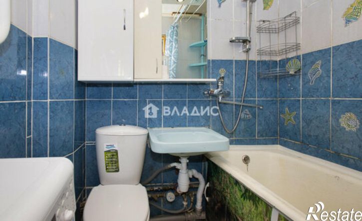 1-комн квартира ул Безыменского, 13б,  д. 13б