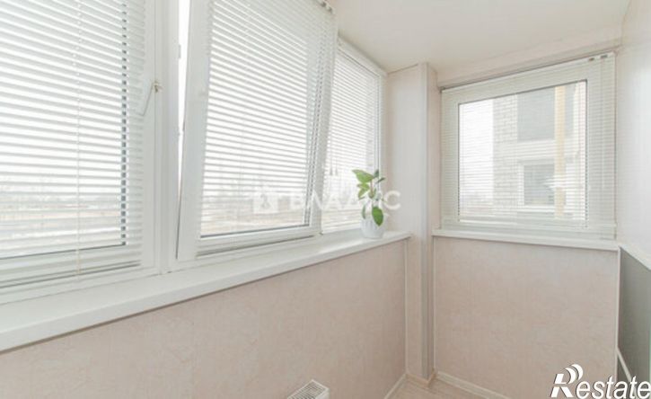 1-комн квартира ул Новгородская, 32,  д. 32