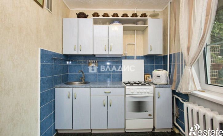 1-комн квартира ул Безыменского, 13б,  д. 13б