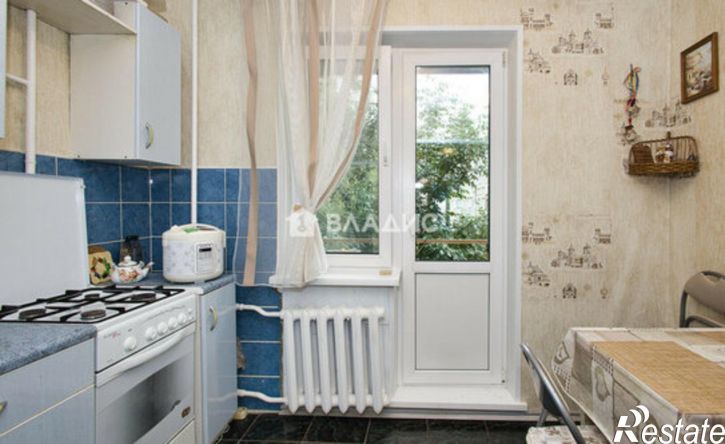 1-комн квартира ул Безыменского, 13б,  д. 13б