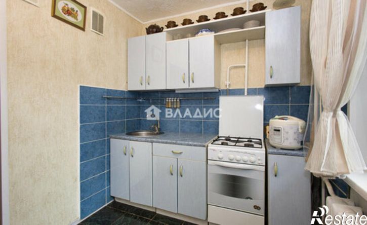 1-комн квартира ул Безыменского, 13б,  д. 13б
