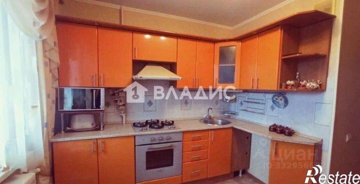 2-комн квартира Судогодское шоссе, 29а,  д. 29а
