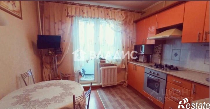 2-комн квартира Судогодское шоссе, 29а,  д. 29а