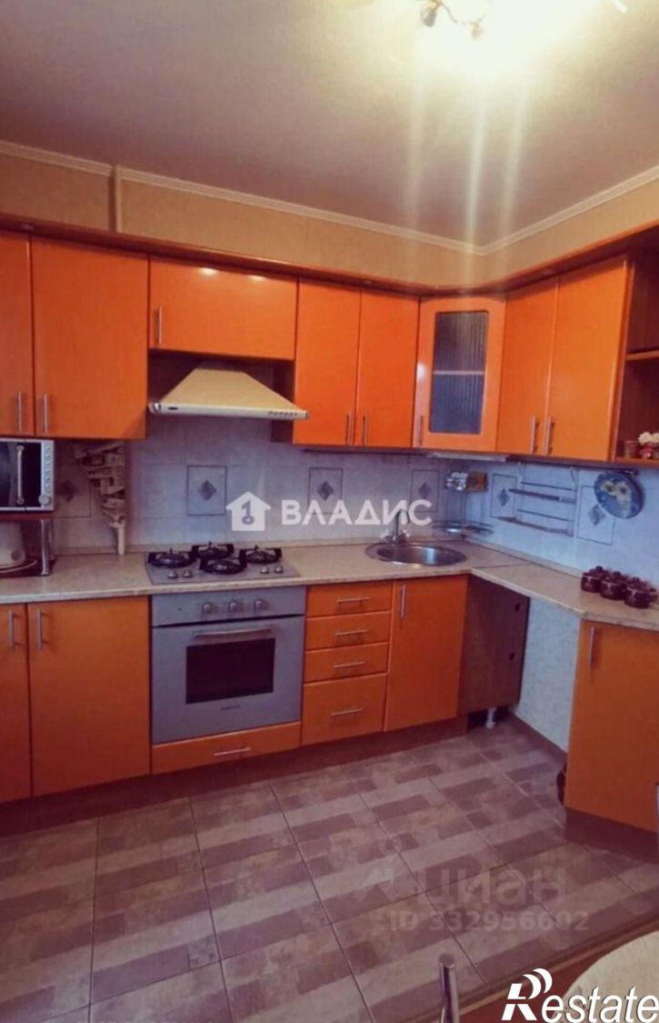 2-комн квартира Судогодское шоссе, 29а,  д. 29а