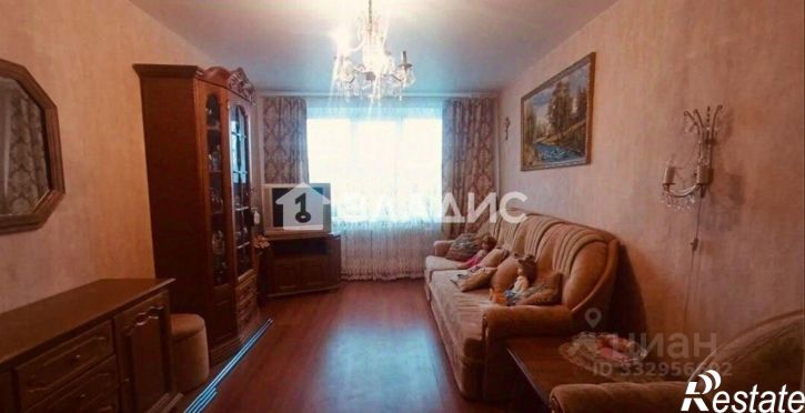 2-комн квартира Судогодское шоссе, 29а,  д. 29а