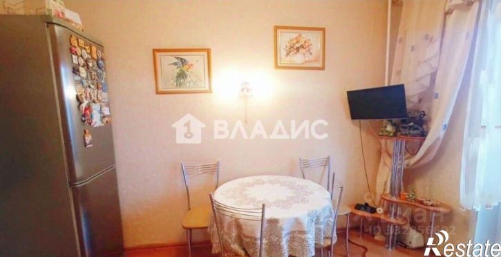 2-комн квартира Судогодское шоссе, 29а,  д. 29а