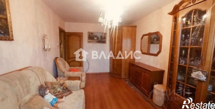 2-комн квартира Судогодское шоссе, 29а,  д. 29а