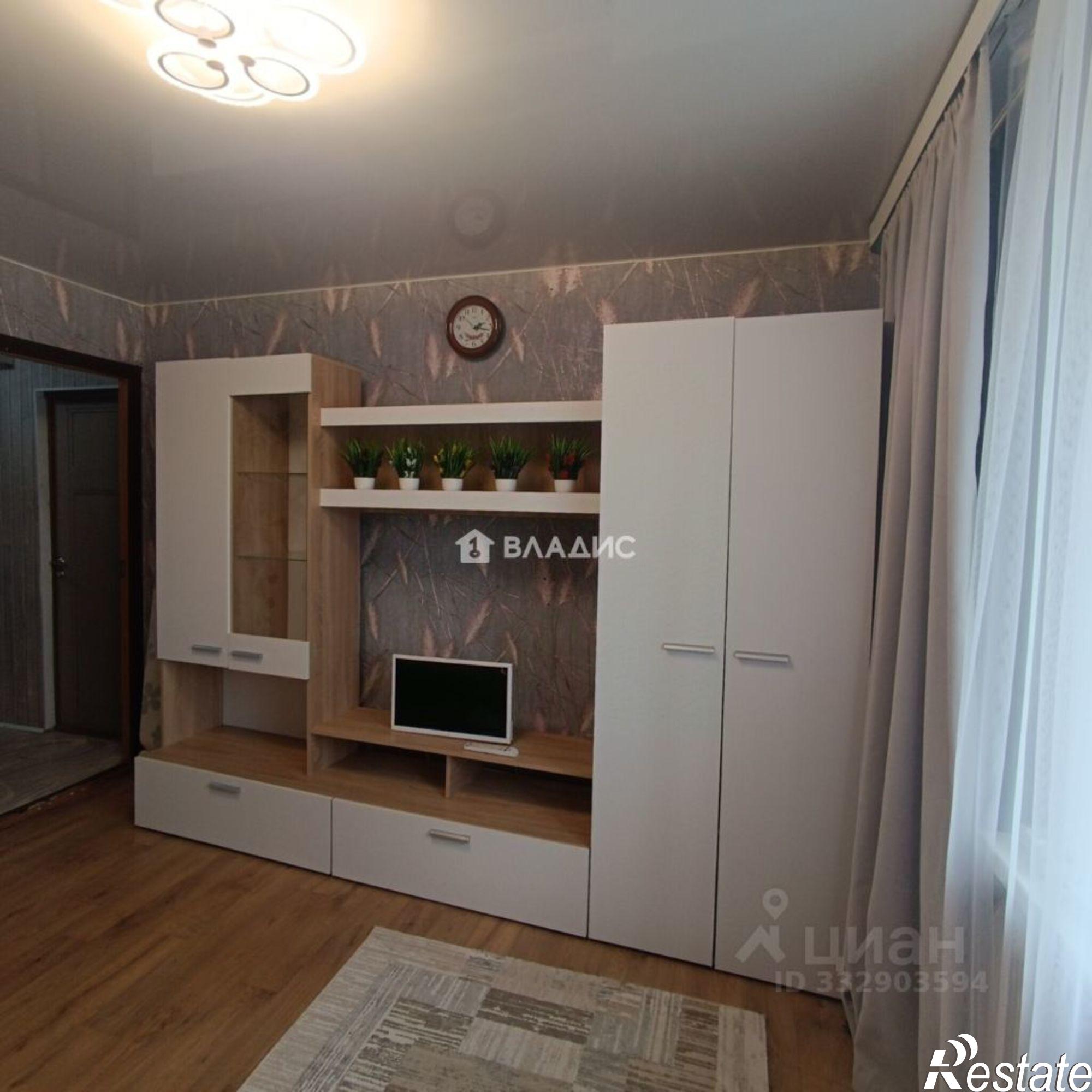 Купить комнату за 1 300 000 рублей на ул Белоконской, 10