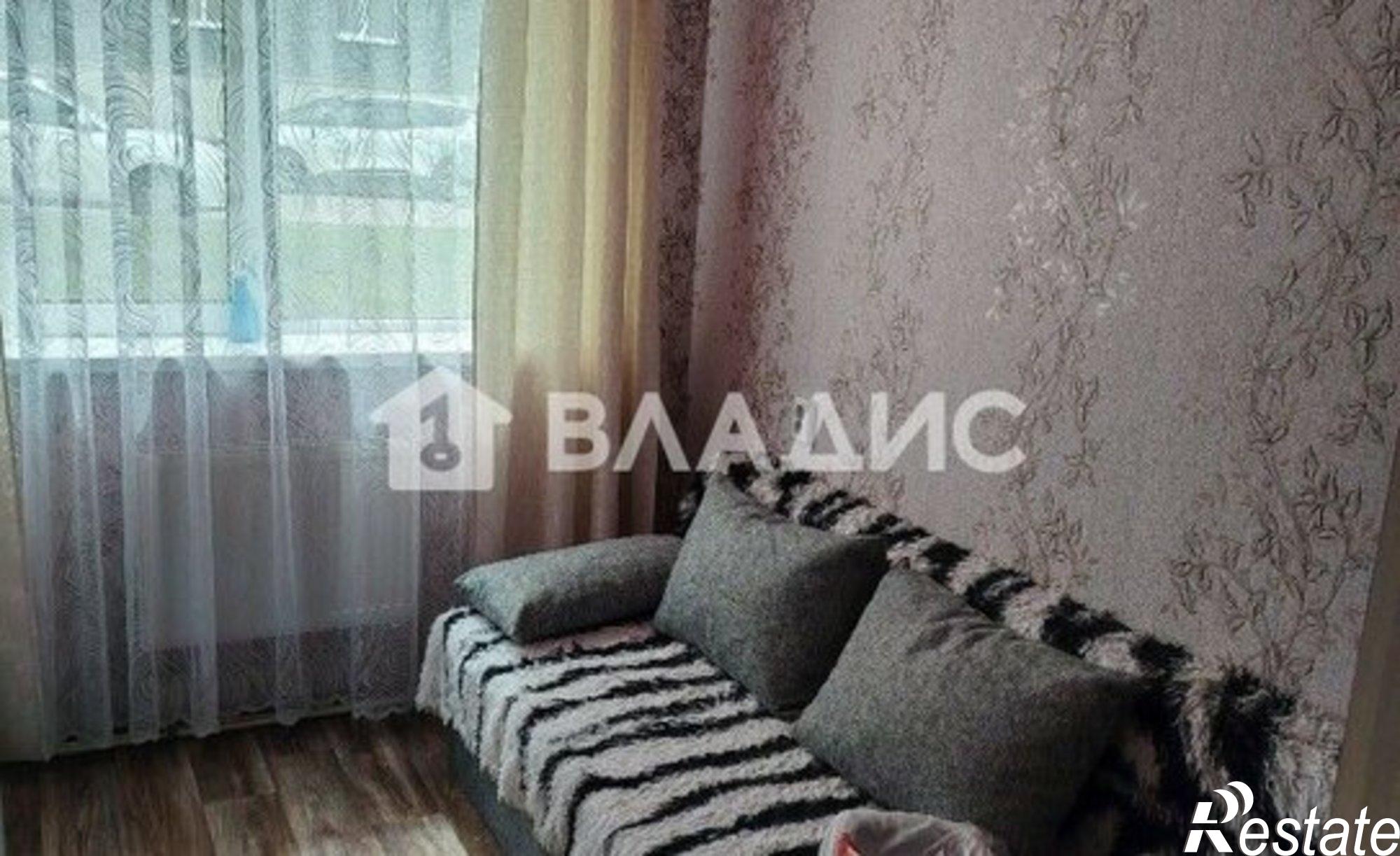 Купить квартиру за 4 850 000 рублей на ул Куйбышева, 5ж