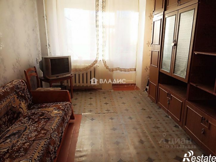 1-комн квартира ул Завадского, 9А,  д. 9А