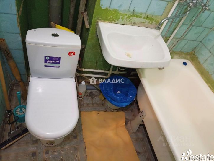 1-комн квартира ул Завадского, 9А,  д. 9А