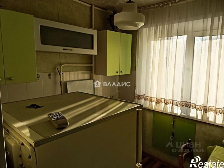 1-комн квартира ул Завадского, 9А,  д. 9А