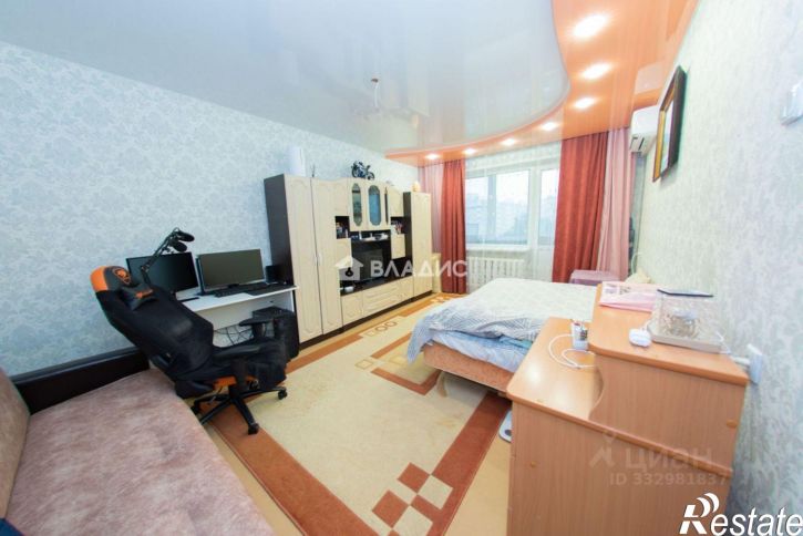 1-комн квартира ул Верхняя Дуброва, 23,  д. 23