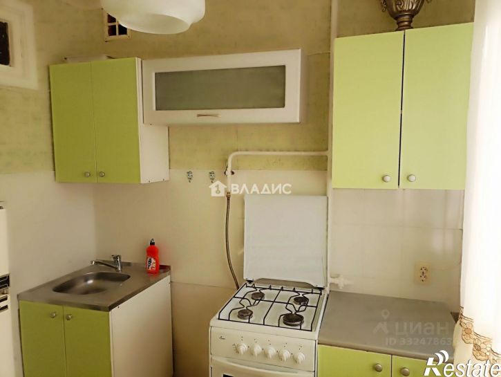 1-комн квартира ул Завадского, 9А,  д. 9А