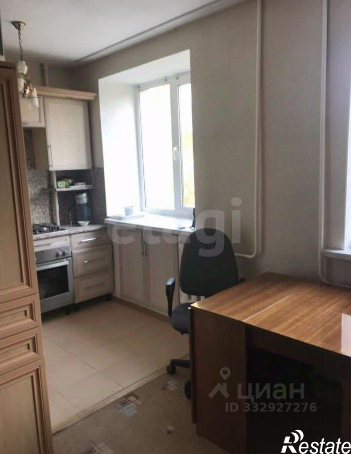3-комн квартира ул Юбилейная, 42,  д. 42