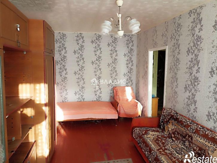 1-комн квартира ул Завадского, 9А,  д. 9А