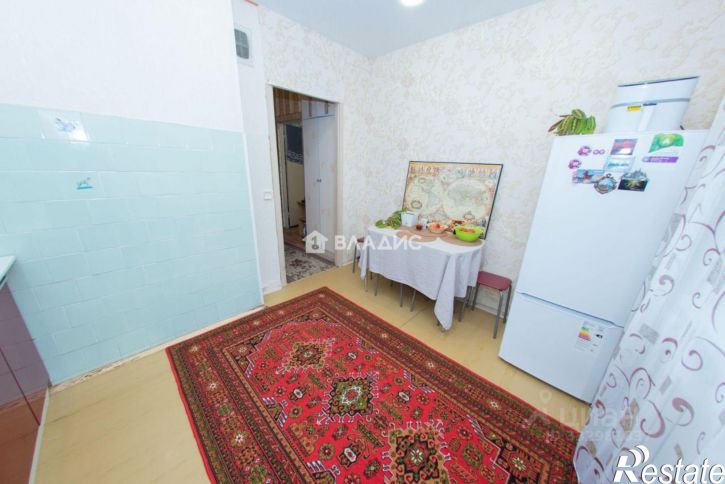 1-комн квартира ул Верхняя Дуброва, 23,  д. 23